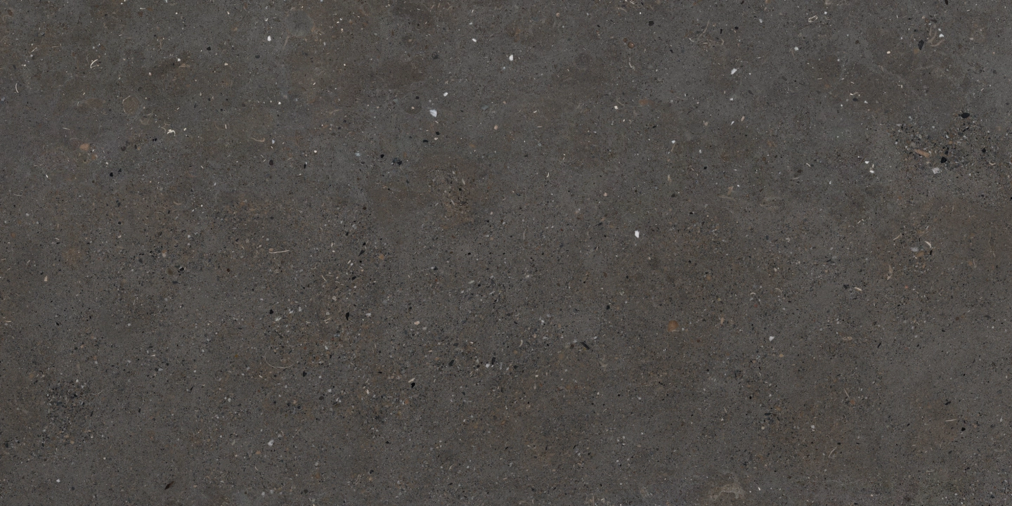 Graniti Fiandre Solida Black płomieniowana 60x120 cm gr. 8 mm